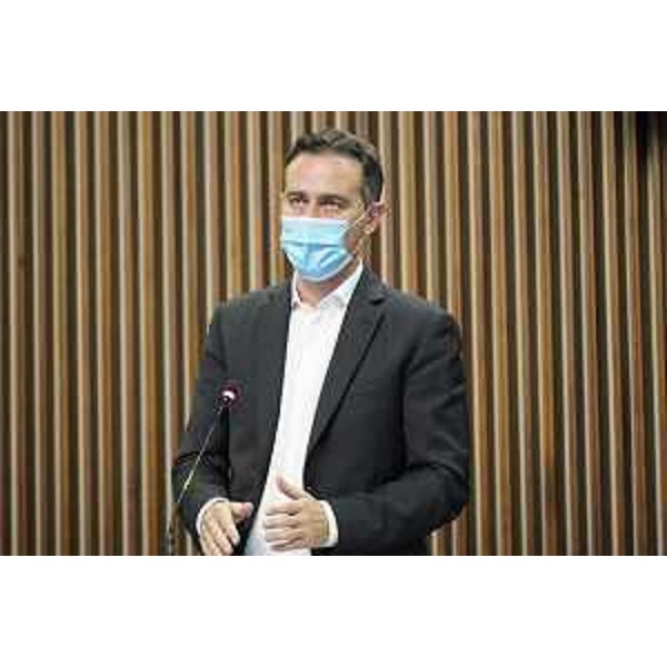 Massimo Morettuzzo (Patto) - Massimo Morettuzzo (Patto)