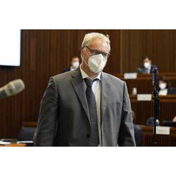 Mauro Bordin (Lega) - Mauro Bordin (Lega)