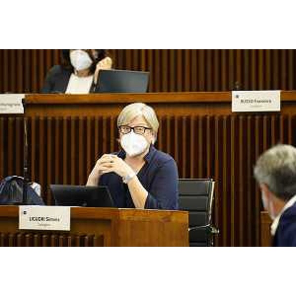 Simona Liguori (Cittadini) - Simona Liguori (Cittadini)