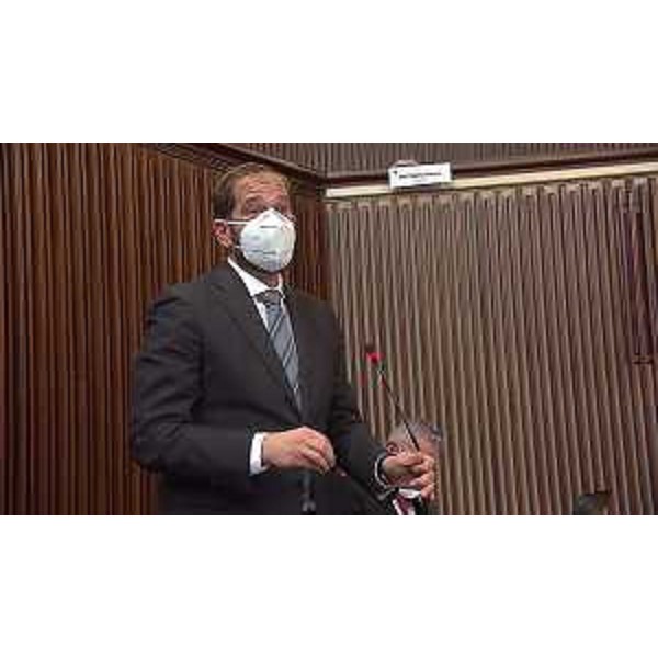 Claudio Giacomelli (Fd) - Claudio Giacomelli (Fd)