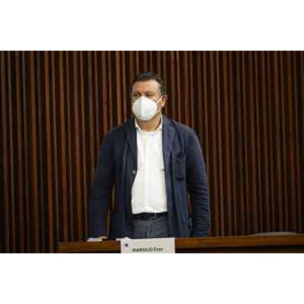 Enzo Marsilio (Pd) - Enzo Marsilio (Pd)