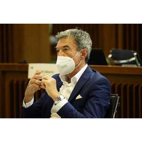 Tiziano Centis (Cittadini) - Tiziano Centis (Cittadini)