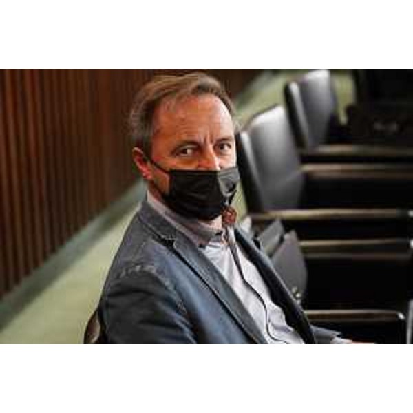 Igor Gabrovec (Ssk) - Igor Gabrovec (Ssk)