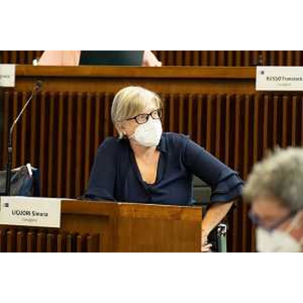 Simona Liguori (Cittadini) - Simona Liguori (Cittadini)