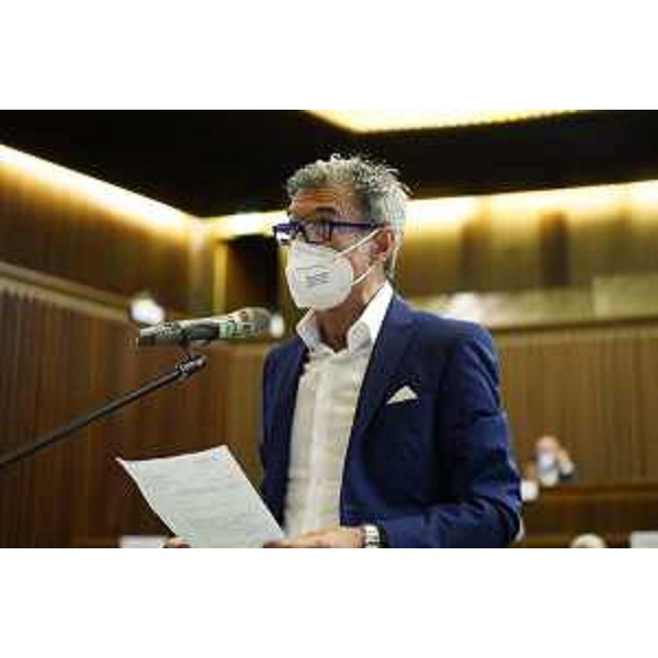 Tiziano Centis (Cittadini) - Tiziano Centis (Cittadini)