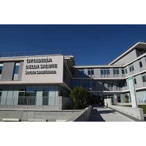 La Cittadella della Salute di Pordenone - La Cittadella della Salute di Pordenone