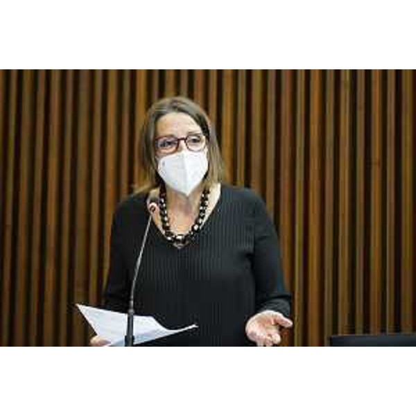 Chiara Da giau (Pd) - Chiara Da giau (Pd)