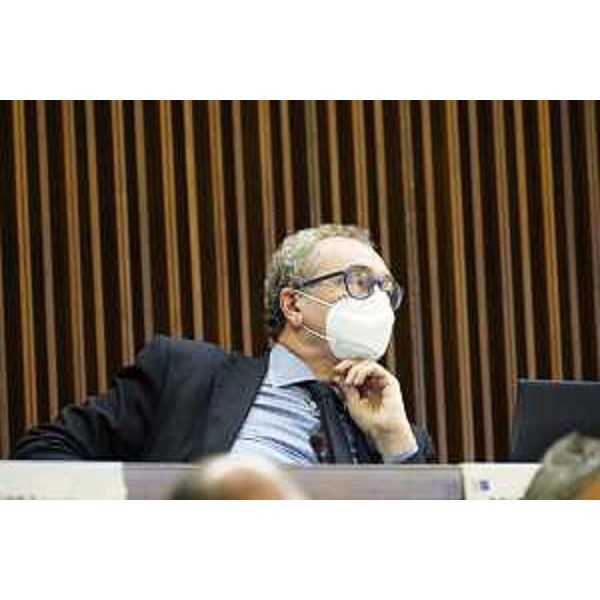 Sergio Bolzonello (Pd) - Sergio Bolzonello (Pd)