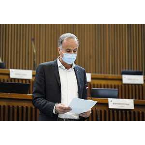 Stefano Turchet (Lega) - Stefano Turchet (Lega)