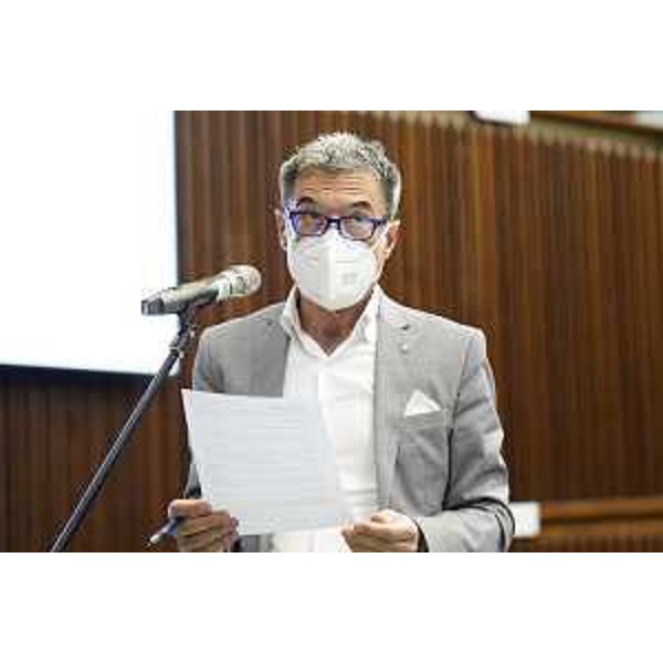 Tiziano Centis (Cittadini) - Tiziano Centis (Cittadini)