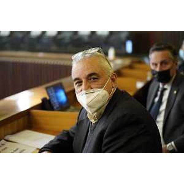 Antonio Lippolis (Lega) - Antonio Lippolis (Lega)