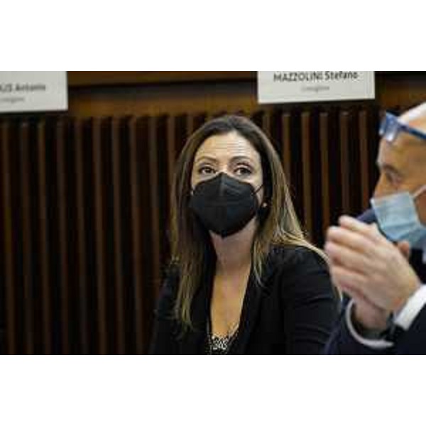 Maddalena Spagnolo (Lega) - Maddalena Spagnolo (Lega)