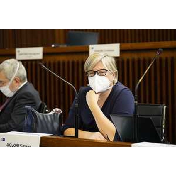 Simona Liguori (Cittadini) - Simona Liguori (Cittadini)