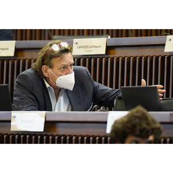 Danilo Slokar (Lega) - Danilo Slokar (Lega)