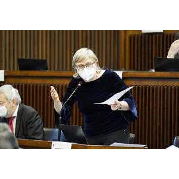 Simona Liguori (Cittadini) - Simona Liguori (Cittadini)