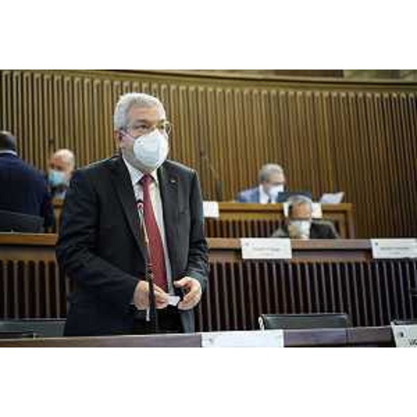 Furio Honsell (Open Sinistra Fvg) - Furio Honsell (Open Sinistra Fvg)