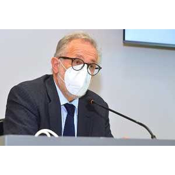 Il consigliere regionale Emanuele Zanon - Il consigliere regionale Emanuele Zanon 