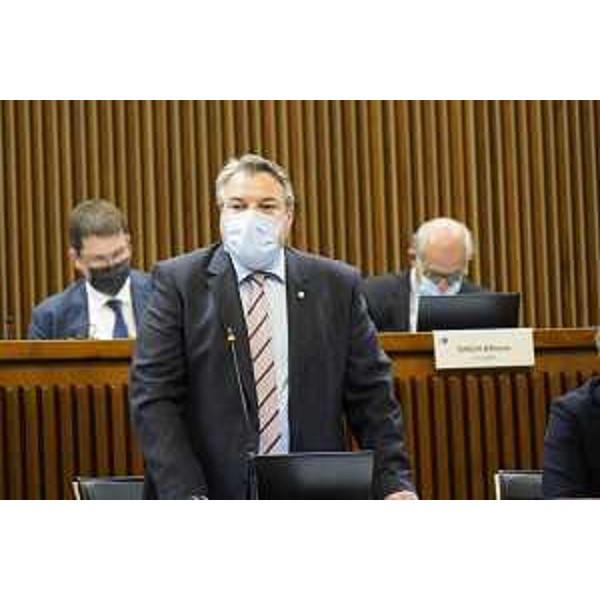 Diego Bernardis (Lega) - Diego Bernardis (Lega)