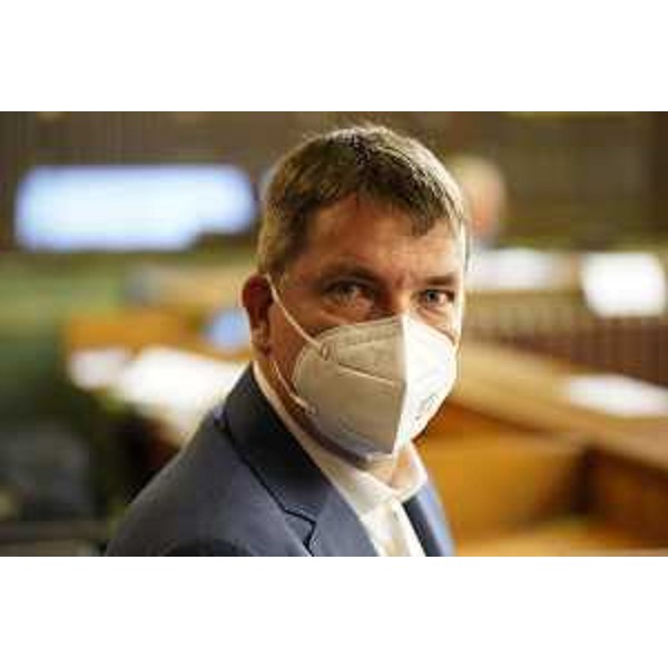 Andrea Ussai (M5S) - Andrea Ussai (M5S)