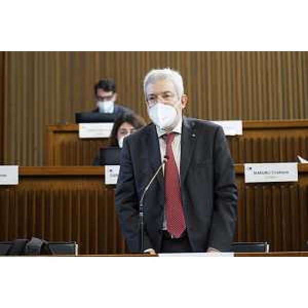 Furio Honsell (Open Sinistra Fvg) - Furio Honsell (Open Sinistra Fvg)