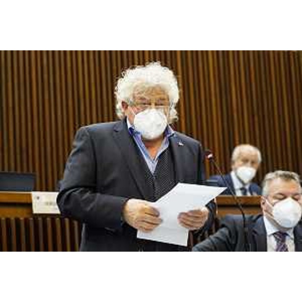 Elia Miani (Lega) - Elia Miani (Lega)