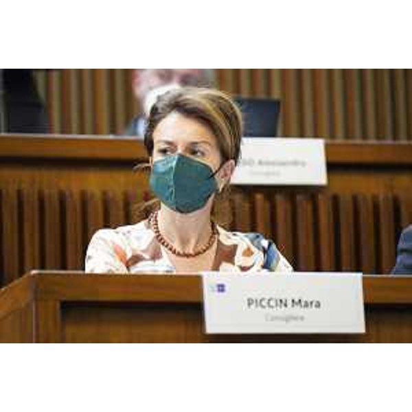 Mara Piccin (FI) - Mara Piccin (FI)