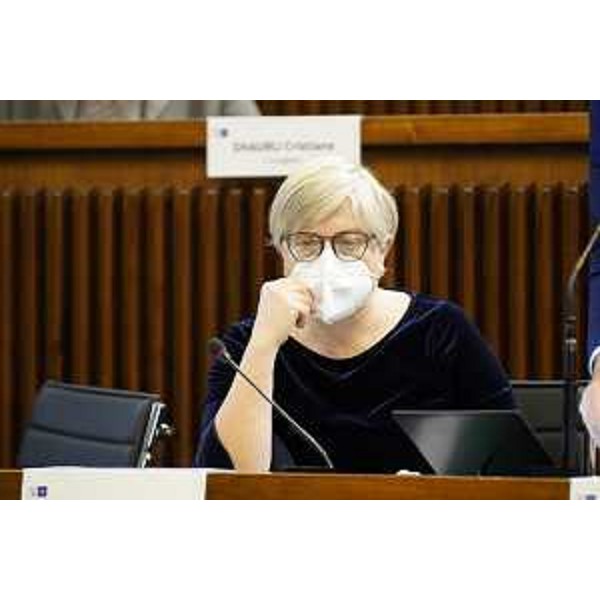 Simona Liguori (Cittadini) - Simona Liguori (Cittadini)