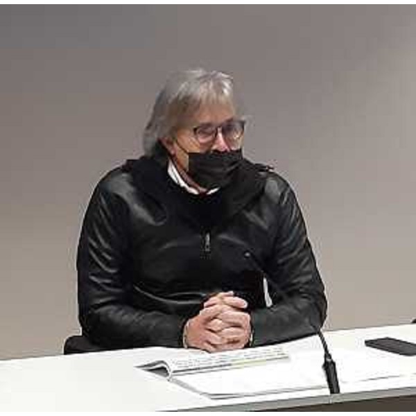 L'assessore regionale alle Attività produttive e al Turismo Sergio Emidio Bini - L'assessore regionale alle Attività produttive e al Turismo Sergio Emidio Bini