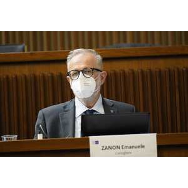 Emanuele Zanon (Futura) - Emanuele Zanon (Futura)