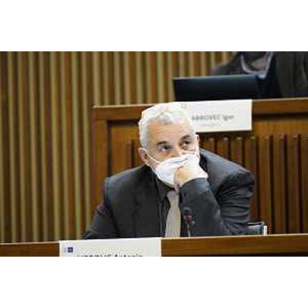 Antonio Lippolis (Lega) - Antonio Lippolis (Lega)