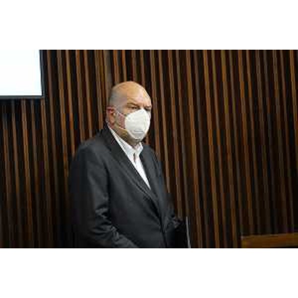 Roberto Cosolini (Pd) - Roberto Cosolini (Pd)