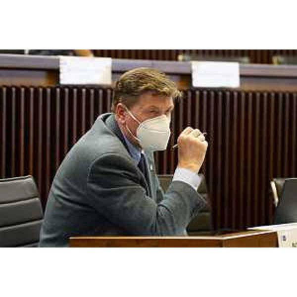 Alberto Budai (Lega) - Alberto Budai (Lega)