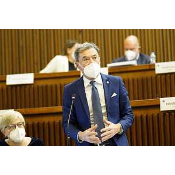 Tiziano Centis (Cittadini) - Tiziano Centis (Cittadini)