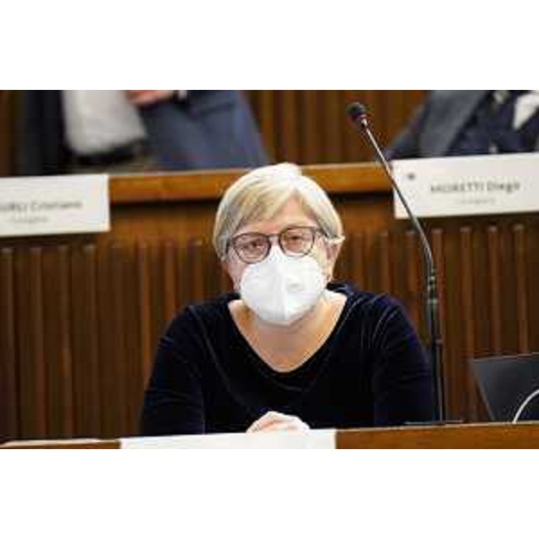 Simona Liguori (Cittadini) - Simona Liguori (Cittadini)