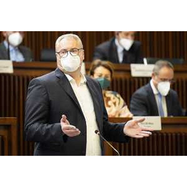 Mauro Bordin (Lega) - Mauro Bordin (Lega)