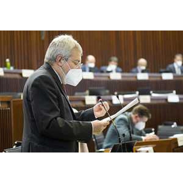 Furio Honsell (Open Sinistra Fvg) - Furio Honsell (Open Sinistra Fvg)