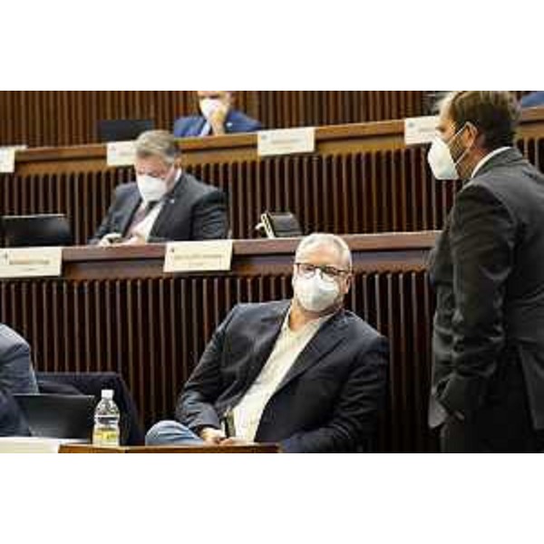 Mauro Bordin (Lega) - Mauro Bordin (Lega)