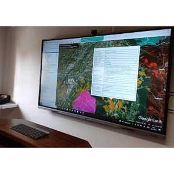 L'innovativo sistema di mappatura digitale dei vigneti dei Colli orientali - L'innovativo sistema di mappatura digitale dei vigneti dei Colli orientali