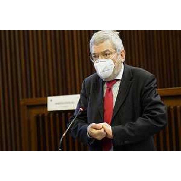 Furio Honsell (Open Sinistra Fvg) - Furio Honsell (Open Sinistra Fvg)