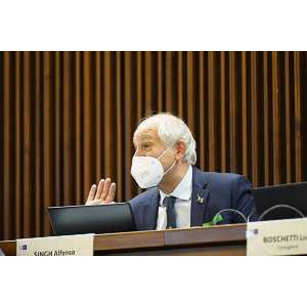 Alfonso Singh (Lega) - Alfonso Singh (Lega)