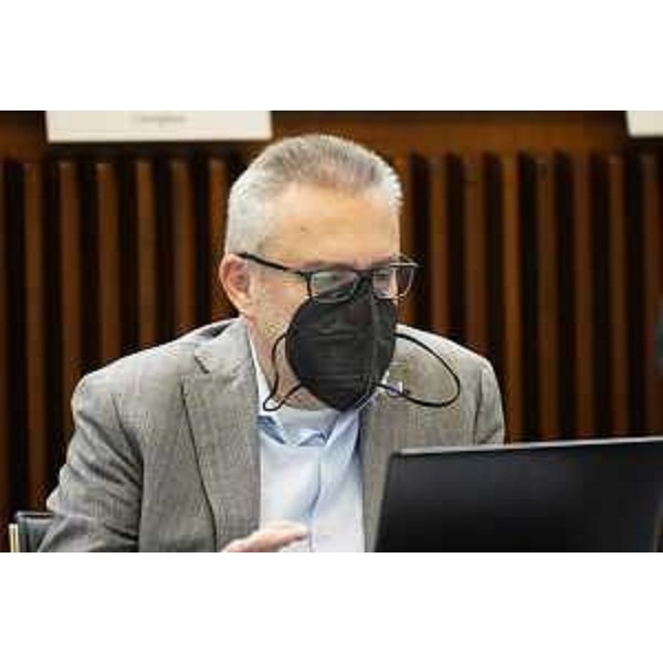 Ivo Moras (Lega) - Ivo Moras (Lega)