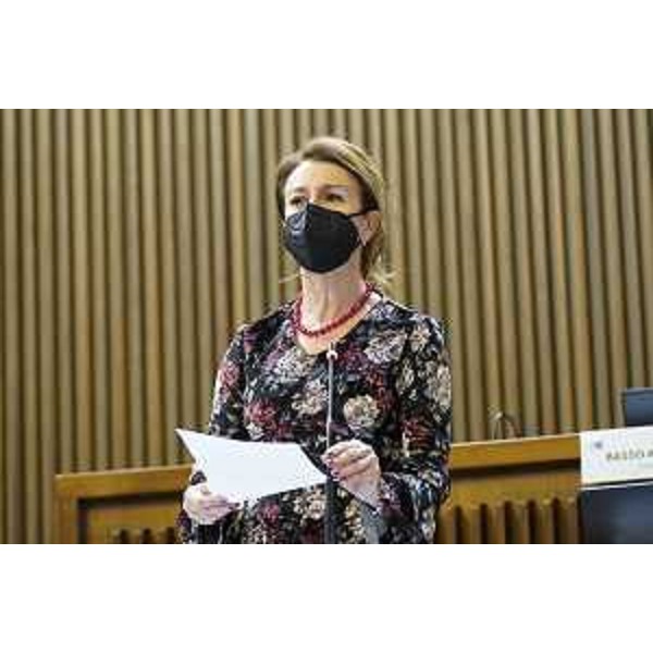 Mara Piccin (FI) - Mara Piccin (FI)