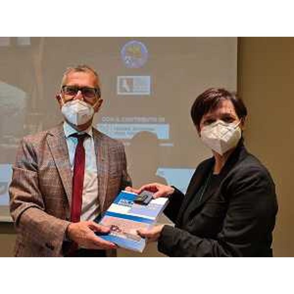 Cortella premiata da Zanin - Cortella premiata da Zanin