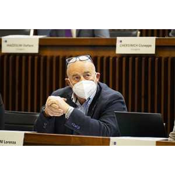 Lorenzo Tosolini (Lega) - Lorenzo Tosolini (Lega)