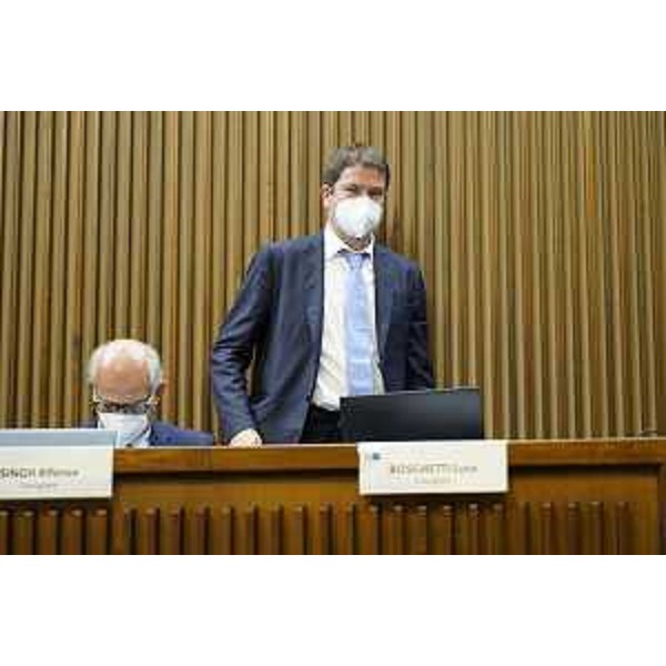 Andrea Ussai (M5S) - Andrea Ussai (M5S)