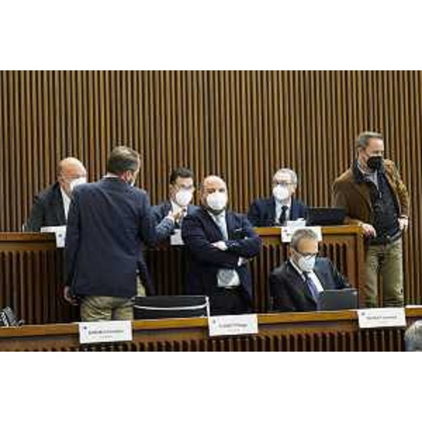 Gruppo Pd in Aula - Gruppo Pd in Aula