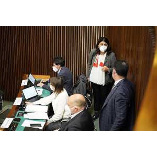 Il gruppo Pd - Il gruppo Pd