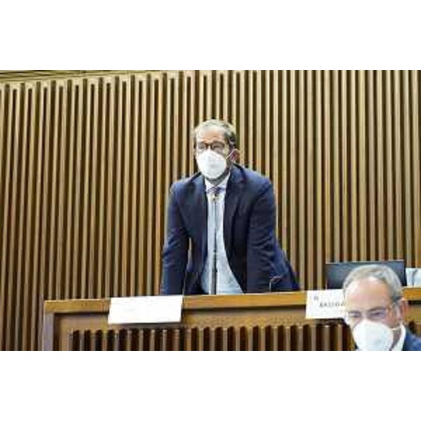 Claudio Giacomelli (FdI) - Claudio Giacomelli (FdI)