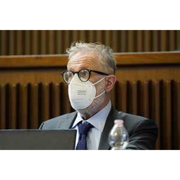 Emanuele Zanon (Regione Futura) - Emanuele Zanon (Regione Futura)