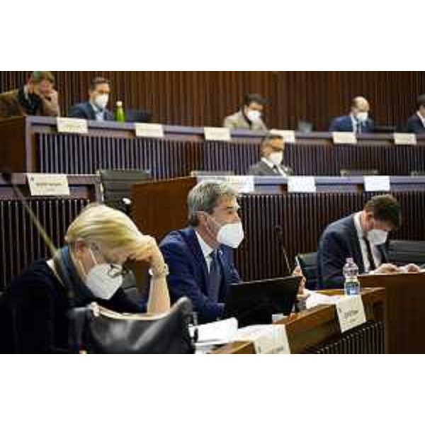 Tiziano Centis (Cittadini) - Tiziano Centis (Cittadini)